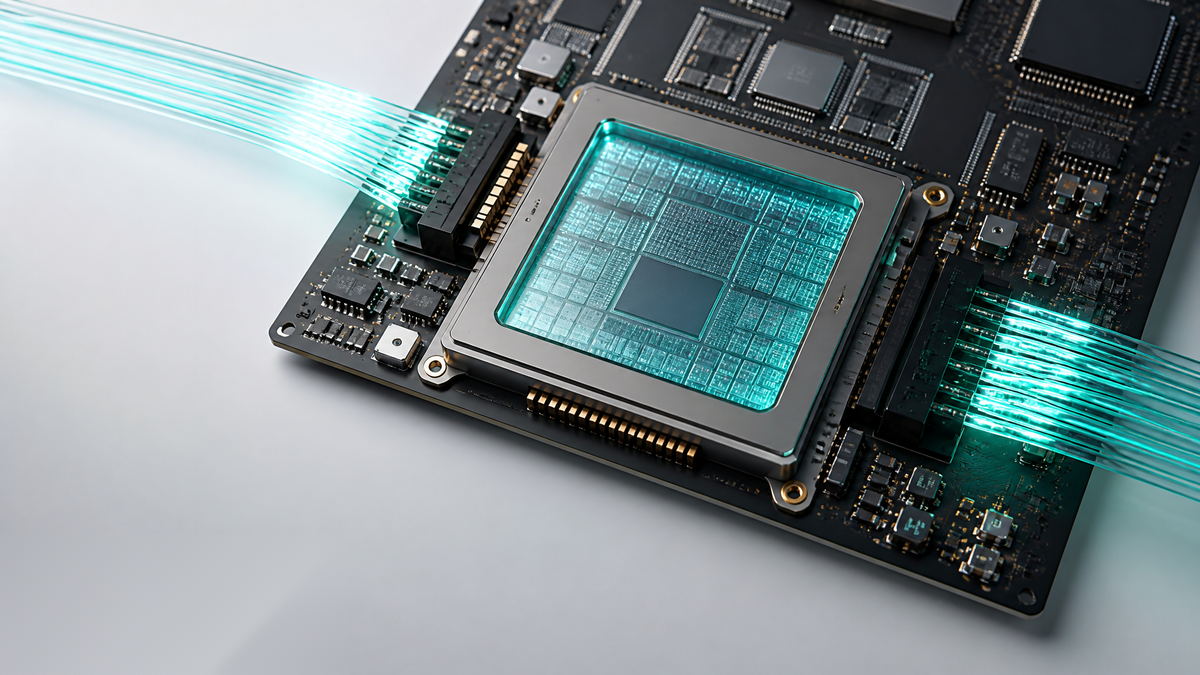 HQ Photonics