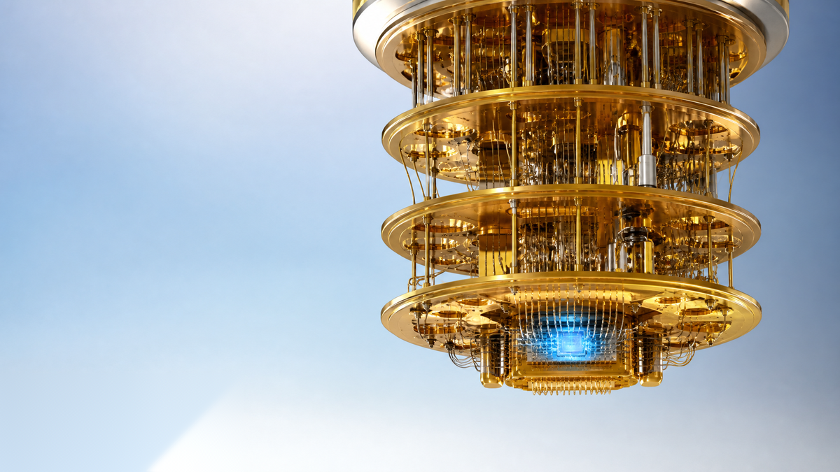HQ Quantum
